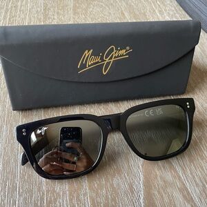 Maui Jim sunglasses